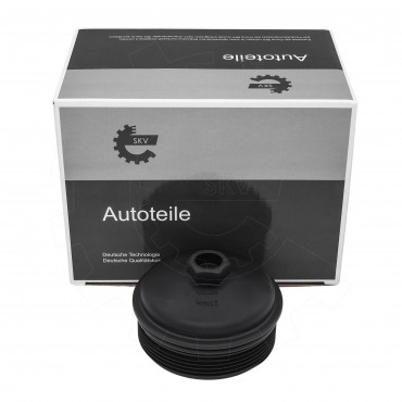 Boîtier Filtre à Huile Pour...