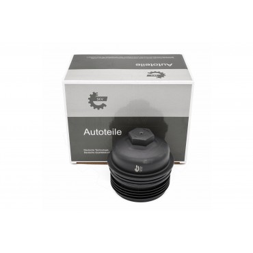 Boîtier Filtre à Huile Pour...