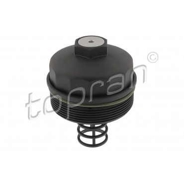 Boîtier Filtre à Huile Pour...