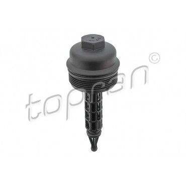 Boîtier Filtre à Huile Pour...