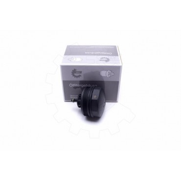 Boîtier Filtre à Huile Pour...