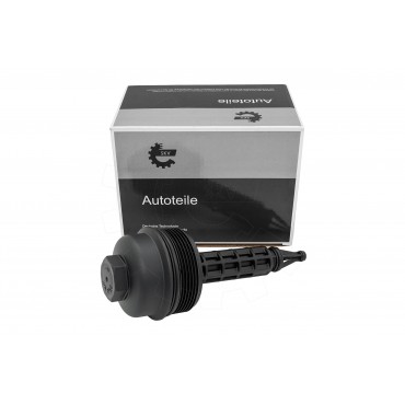 Boîtier Filtre à Huile Pour...