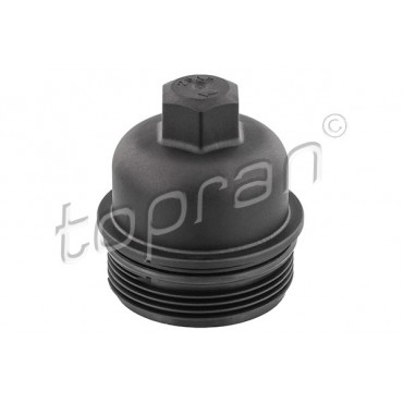 Boîtier Filtre à Huile Pour...