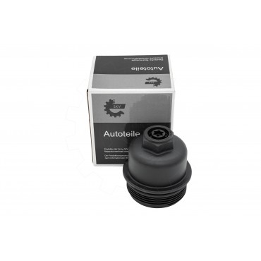 Boîtier Filtre à Huile Pour...