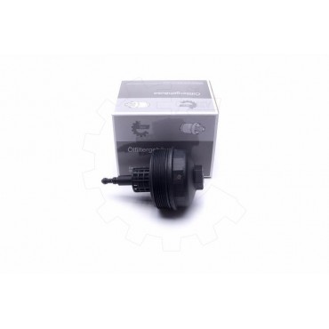 Boîtier Filtre à Huile Pour...