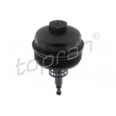 Boîtier Filtre à Huile Pour...