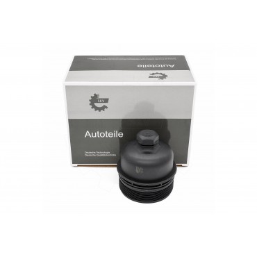 Boîtier Filtre à Huile Pour...