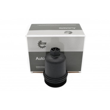 Boîtier Filtre à Huile Pour...