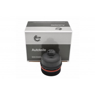 Boîtier Filtre à Huile Pour...