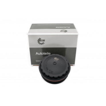 Boîtier Filtre à Huile Pour...