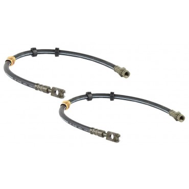 Flexible de frein Avant x2...