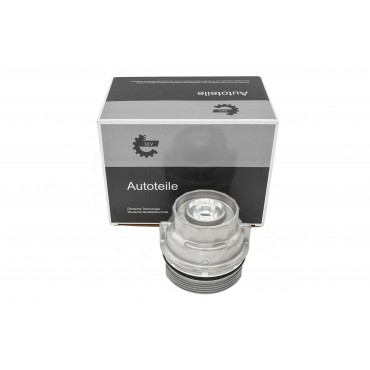 Boîtier Filtre à Huile Pour...