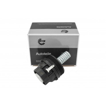 Boîtier Filtre à Huile Pour...