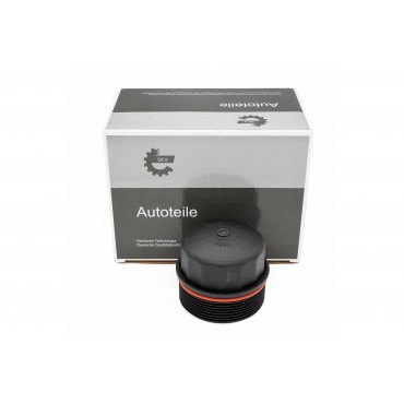 Boîtier Filtre à Huile Pour...