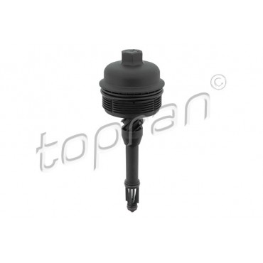 Boîtier Filtre à Huile Pour...