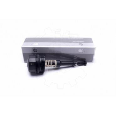 Boîtier Filtre à Huile Pour...