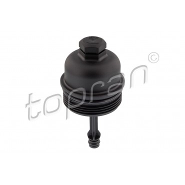 Boîtier Filtre à Huile Pour...