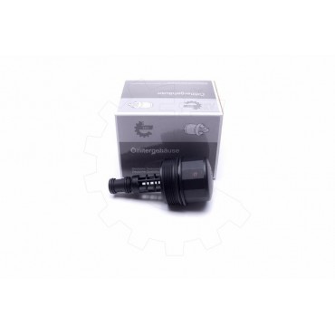 Boîtier Filtre à Huile Pour...