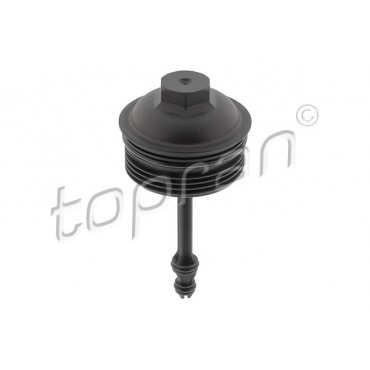 Boîtier Filtre à Huile Pour...