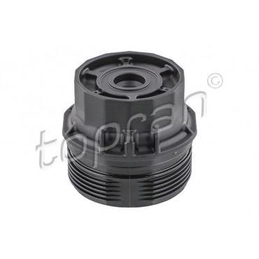 Boîtier Filtre à Huile Pour...