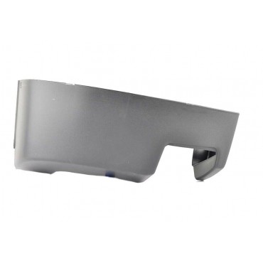 Coin de pare choc Arrière...