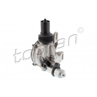 Cylindre Récepteur...