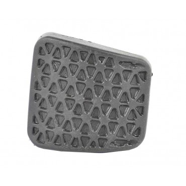 Revêtement pédale...