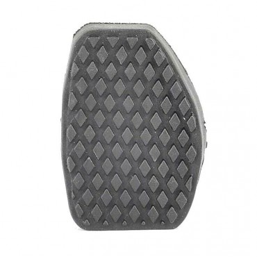 Revêtement pédale de frein...