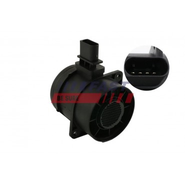 Sonde Débitmètre de masse...