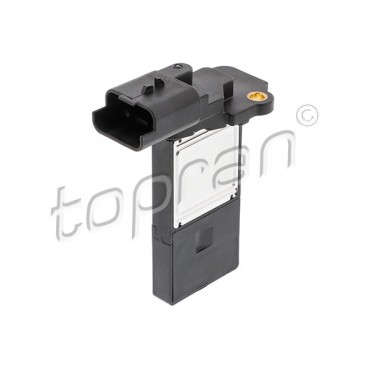 Sonde Débitmètre de masse...