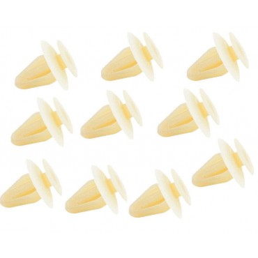 clips de fixation...