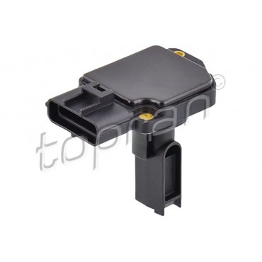 Sonde Débitmètre de masse...