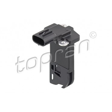 Sonde Débitmètre de masse...