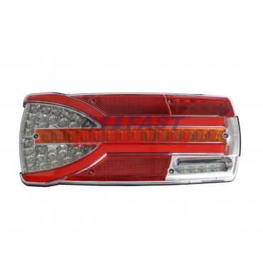 Feu Arrière Gauche Pour...