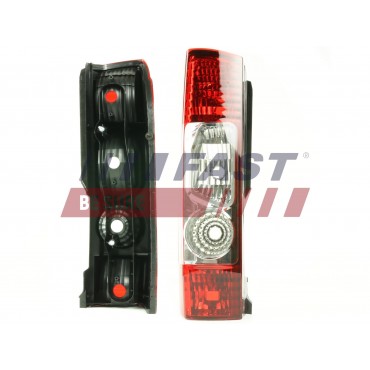 Feu Arrière Gauche Pour...