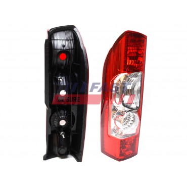 Feu Arrière Gauche Pour...