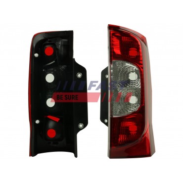 Feu Arrière Droit Pour...