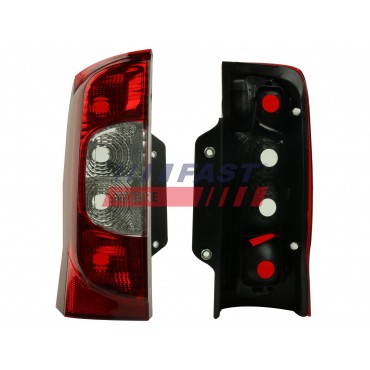 Feu Arrière Gauche Pour...