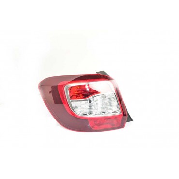 Feu Arrière Gauche Pour...