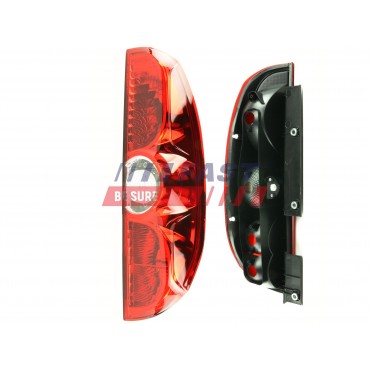 Feu Arrière Droit Pour Opel...