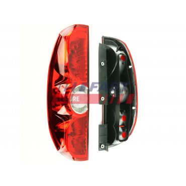 Feu Arrière Gauche Pour...