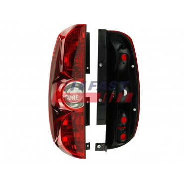 Feu Arrière Gauche Pour...