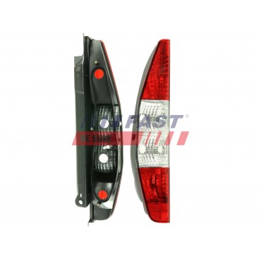 Feu Arrière Gauche Pour...