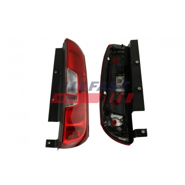 Feu Arrière Droit Pour Opel...