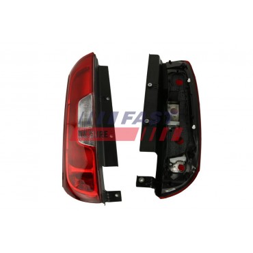 Feu Arrière Gauche Pour...