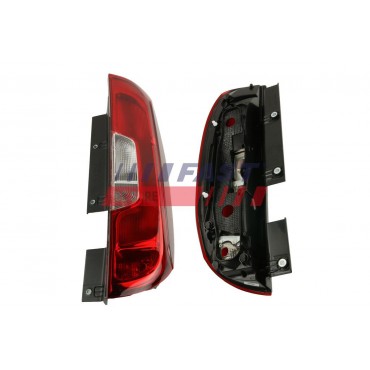 Feu Arrière Droit Pour Opel...