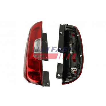 Feu Arrière Gauche Pour...