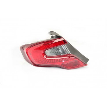 Feu Arrière Gauche Pour...