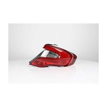 Feu Arrière Droit Pour Fiat...