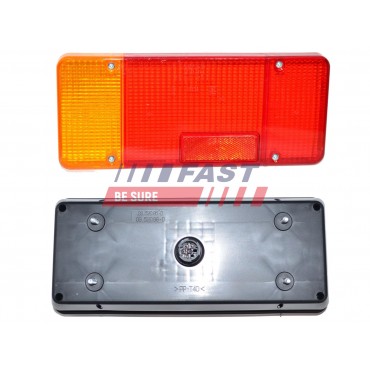 Feu Arrière Gauche Pour...